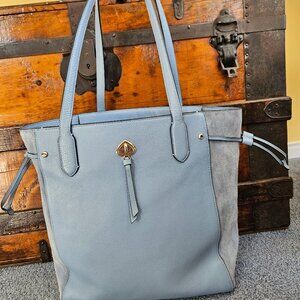 Kate Spade Mixed Material Marti Tote
